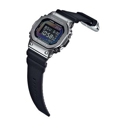 Мъжки часовник Casio G-Shock - GM-5600RW-1ER