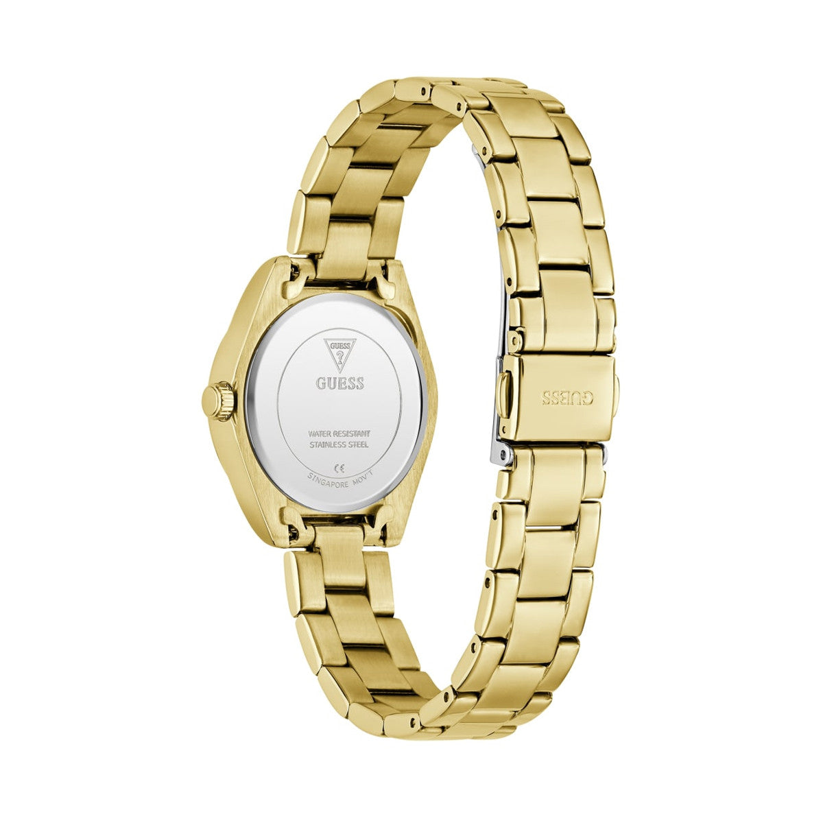 Дамски часовник GUESS - GW0841L9