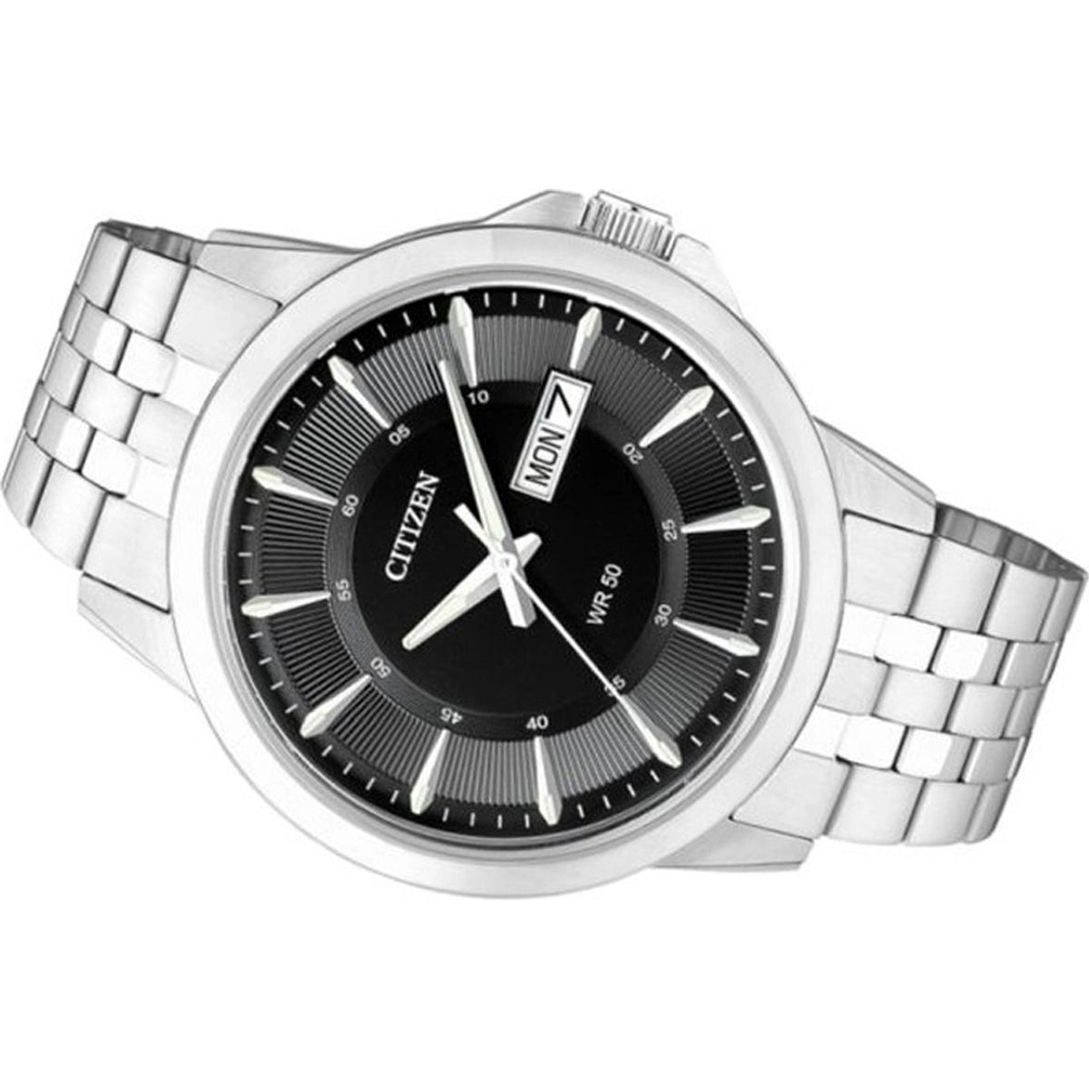Мъжки часовник CITIZEN - BF2011-51EC