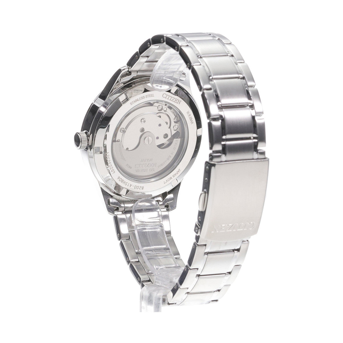 Мъжки часовник CITIZEN - NY4058-79LC