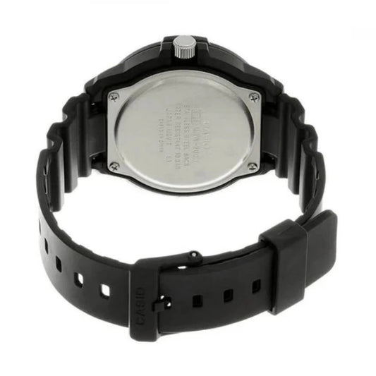 Мъжки аналогов часовник Casio - Casio Collection - MRW-200H-1EVDF
