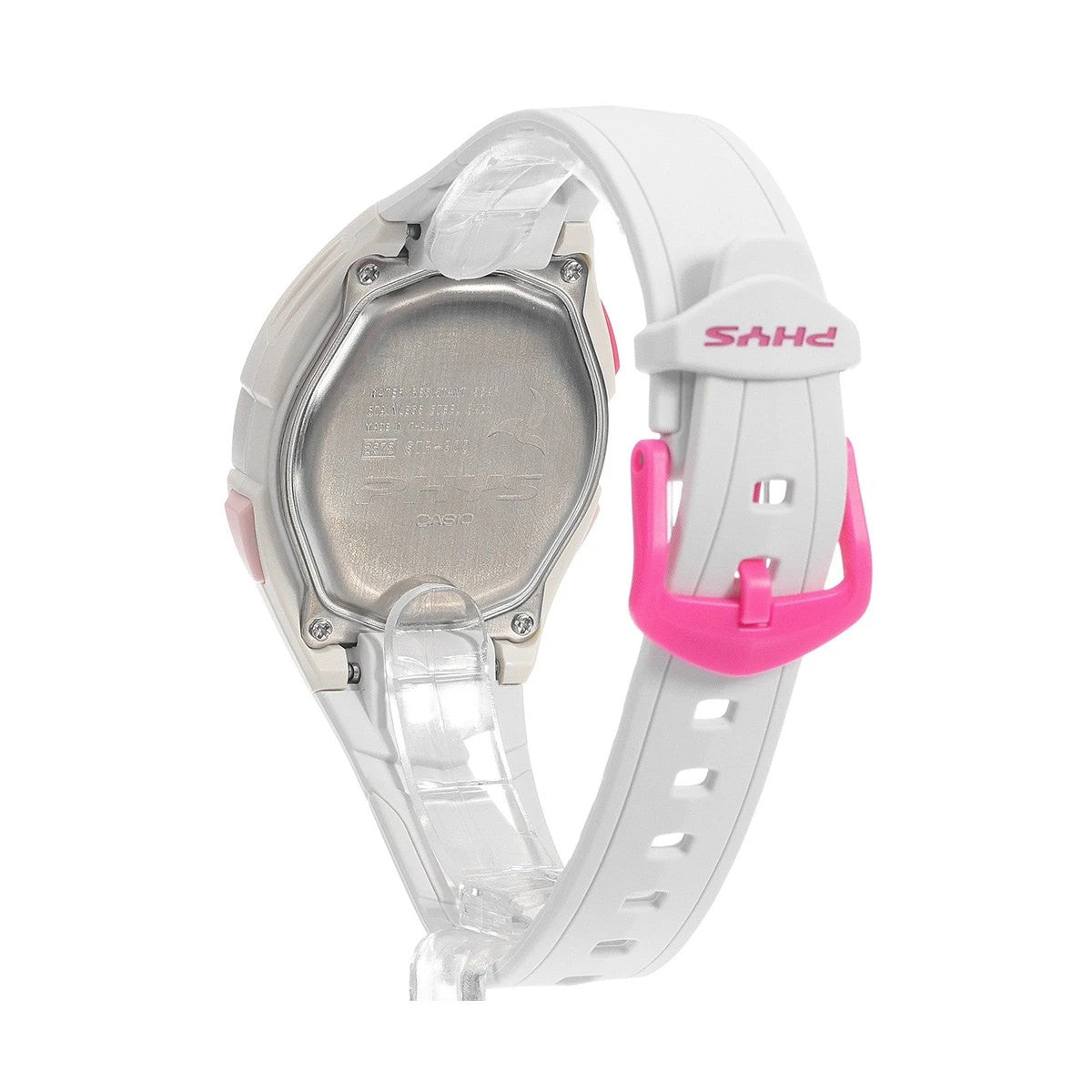 Дамски часовник Casio - STR-300-7EG