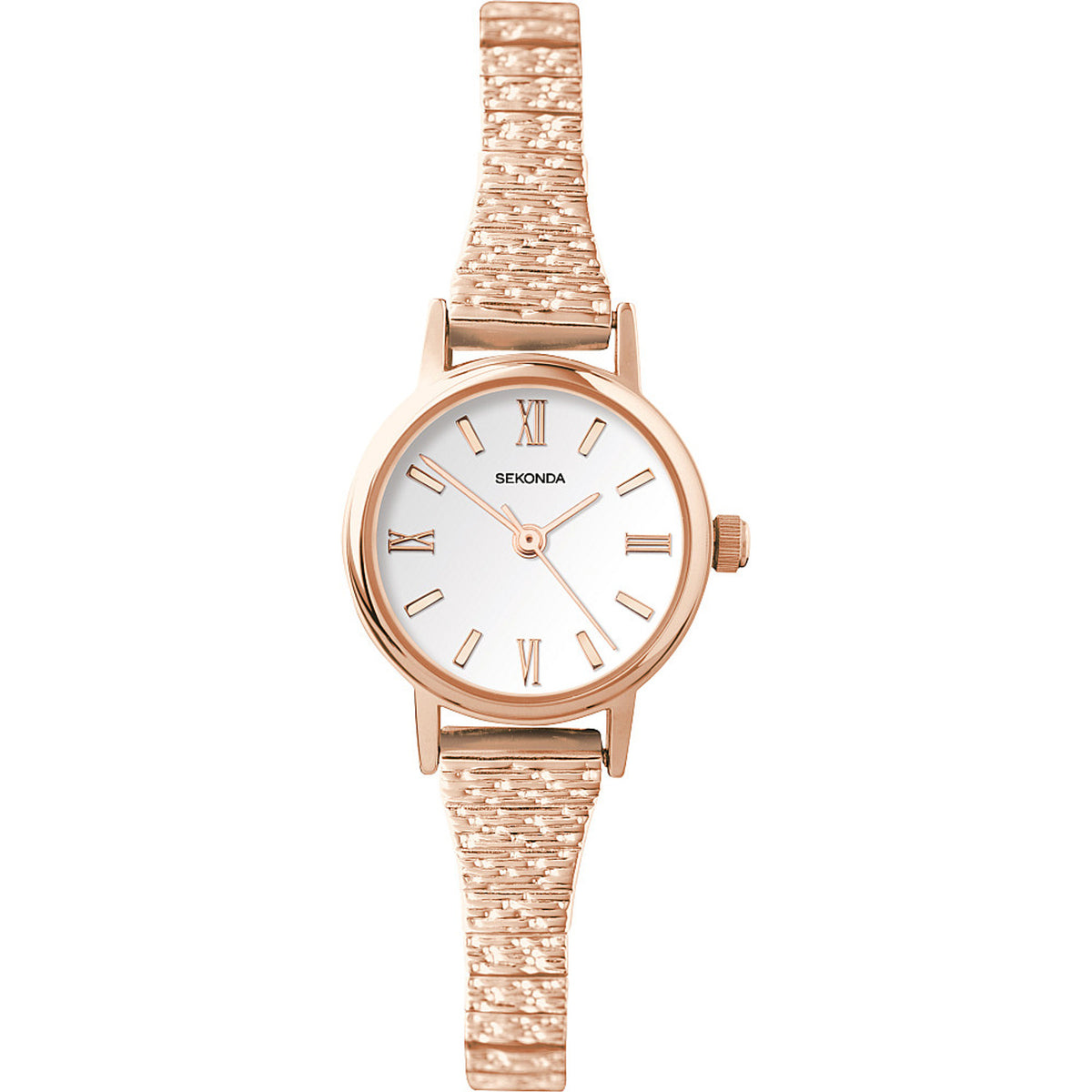 Дамски часовник Sekonda - S-2870.00