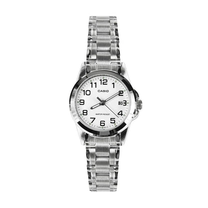 Дамски аналогов часовник Casio - Casio Collection - LTP-1215A-7B2DF