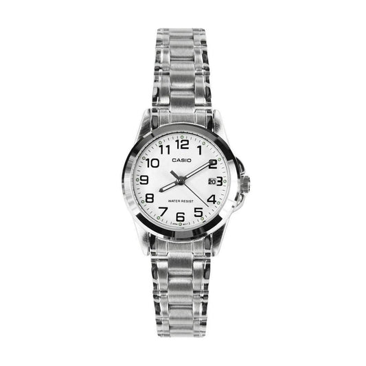 Дамски аналогов часовник Casio - Casio Collection - LTP-1215A-7B2DF