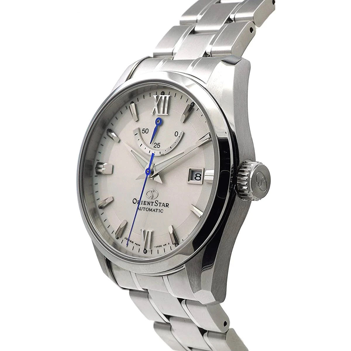 Мъжки часовник ORIENT STAR - RE-AU0006S