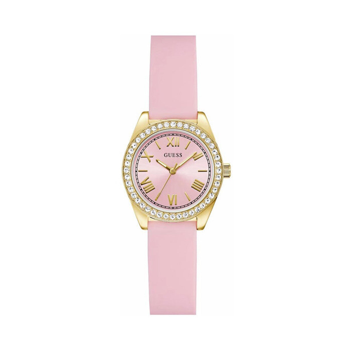 Дамски часовник GUESS - GW1000L2