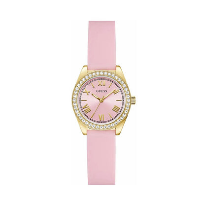 Дамски часовник GUESS - GW1000L2