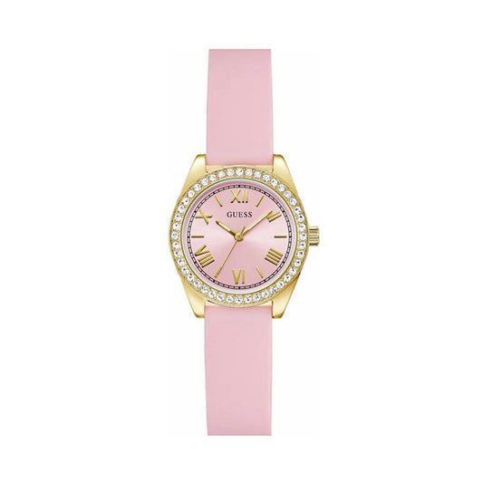 Дамски часовник GUESS - GW1000L2