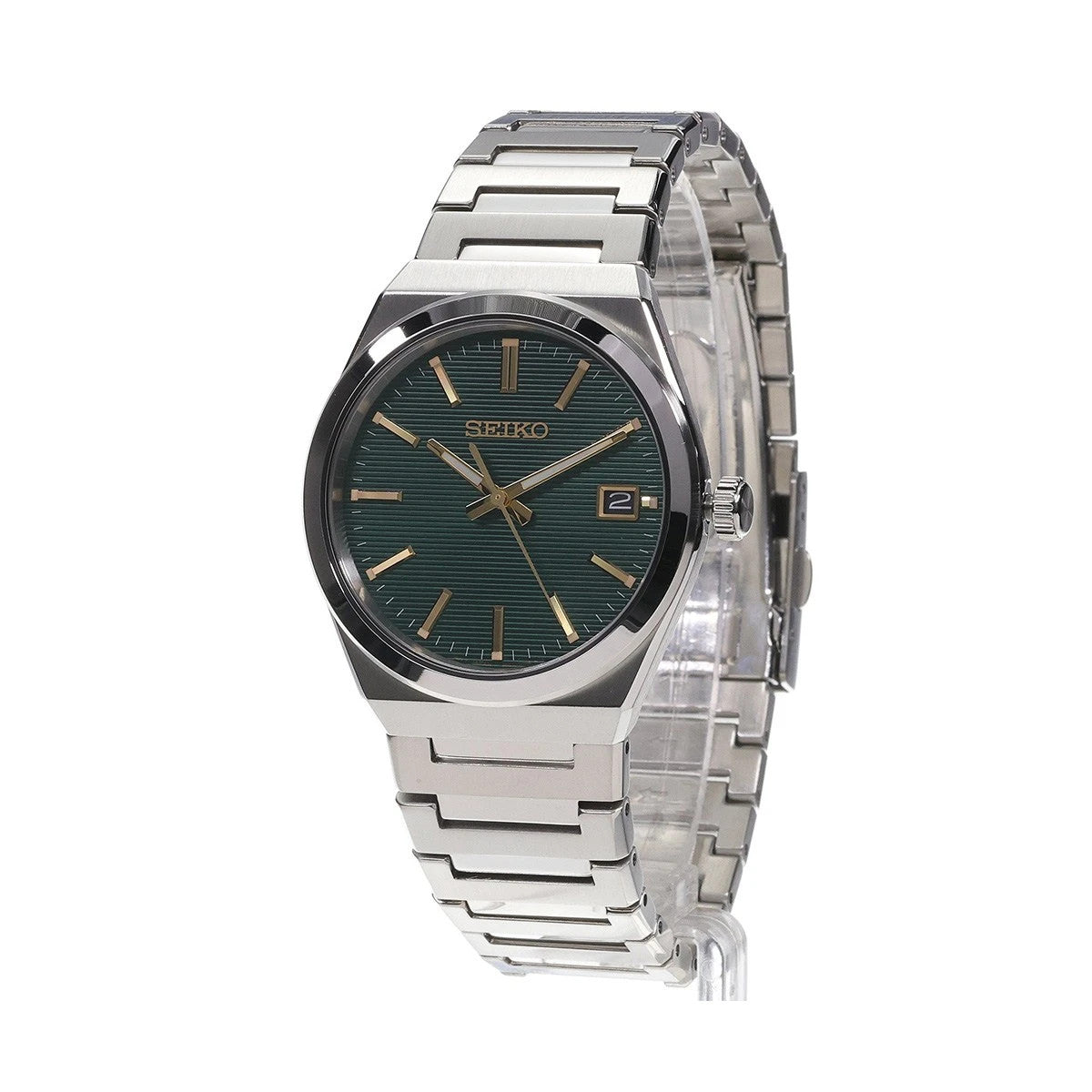 Мъжки часовник SEIKO - SUR601P1