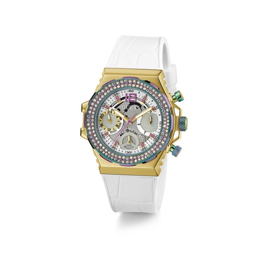 Дамски часовник GUESS - GW0553L2