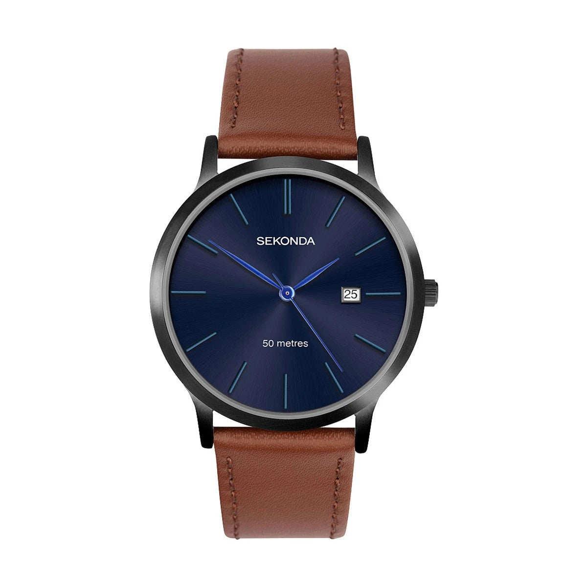 Мъжки часовник Sekonda - S-1775.00
