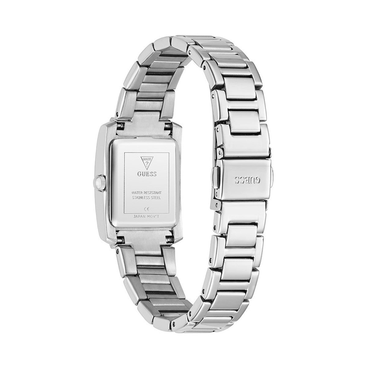 Дамски часовник GUESS - GW0995L1