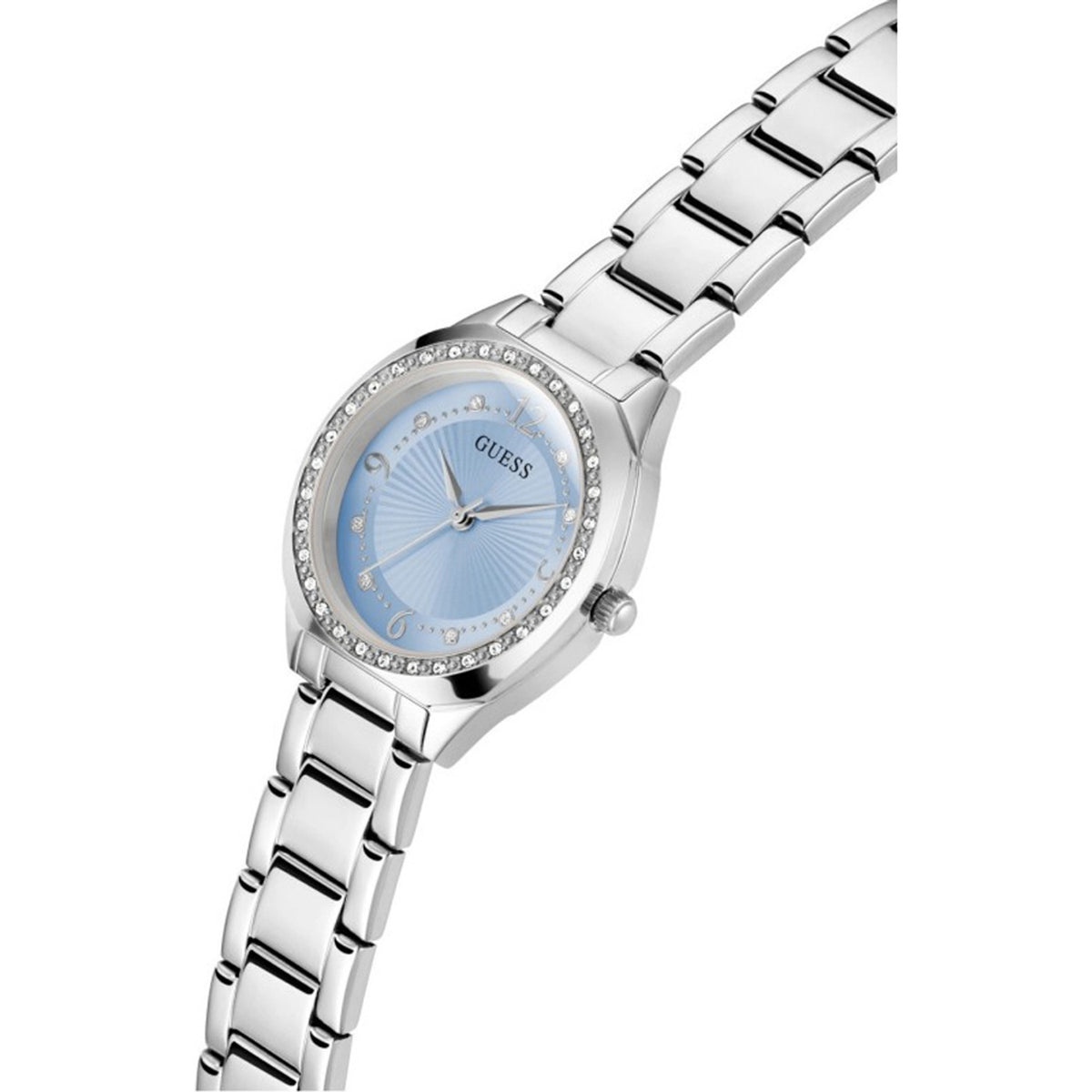 Дамски часовник GUESS - GW0767L6