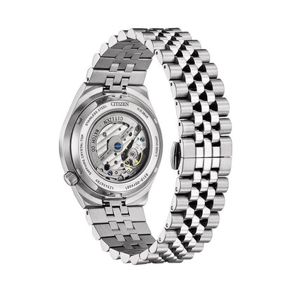 Мъжки часовник CITIZEN - NK0020-55E