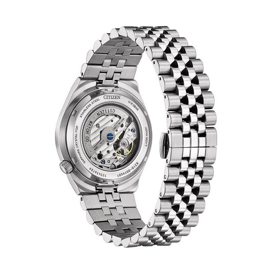 Мъжки часовник CITIZEN - NK0020-55E