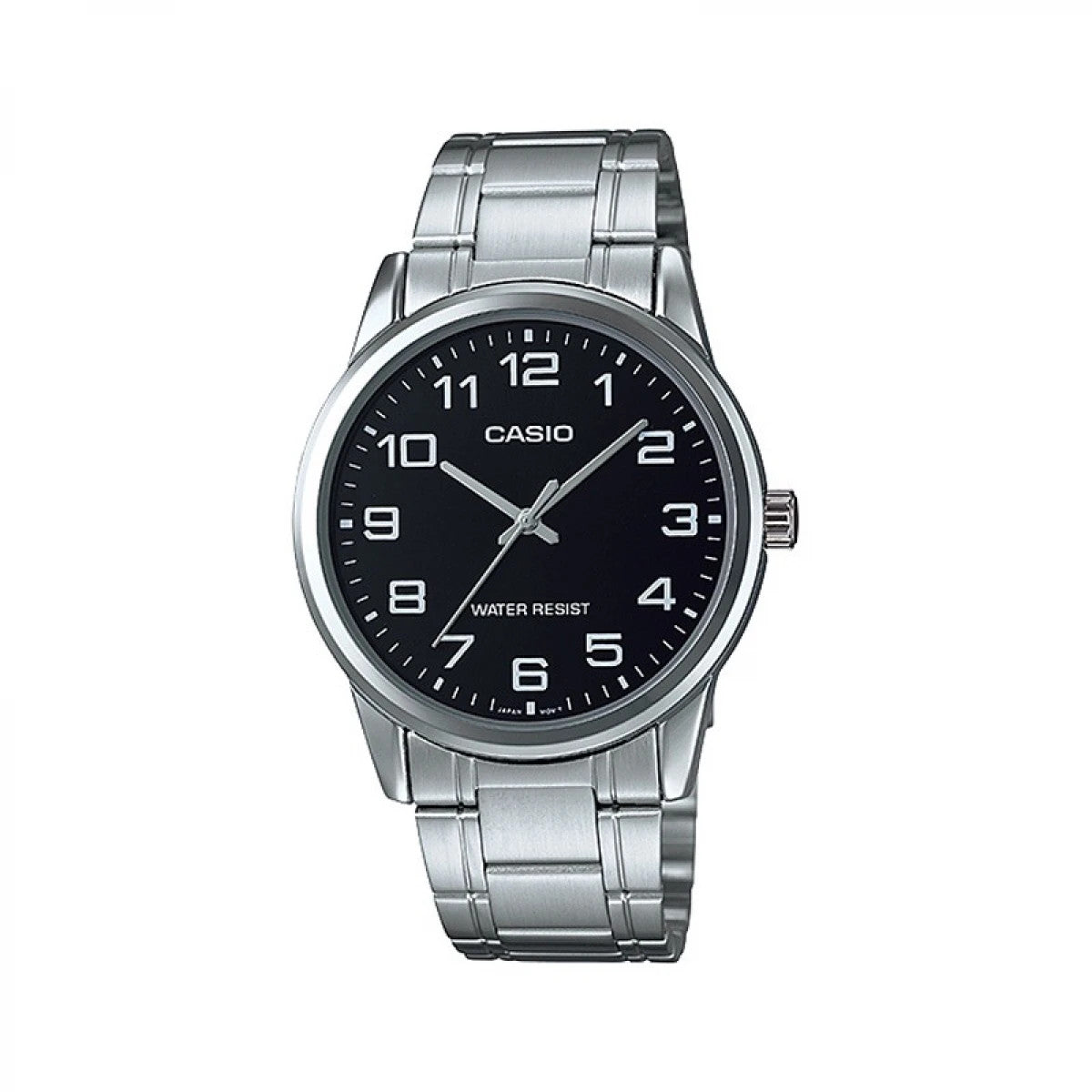 Мъжки аналогов часовник Casio - Casio Collection - MTP-V001D-1BUDF