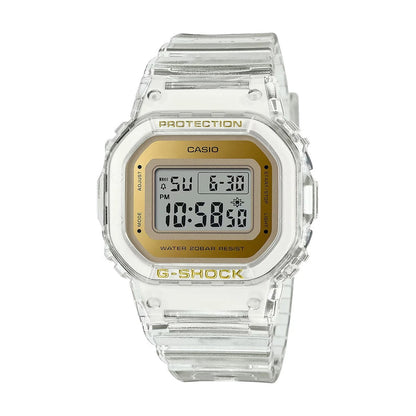 Мъжки часовник CASIO - GMD-S5600SG-7ER
