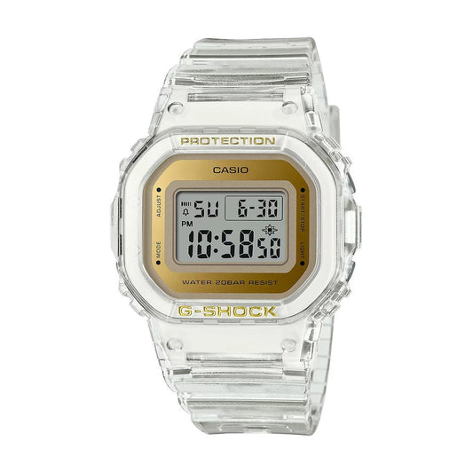 Мъжки часовник CASIO - GMD-S5600SG-7ER