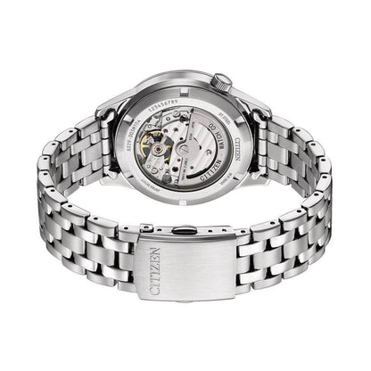 Мъжки часовник CITIZEN - NH9131-73A