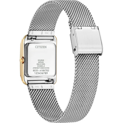 Дамски часовник CITIZEN - EW5596-66X