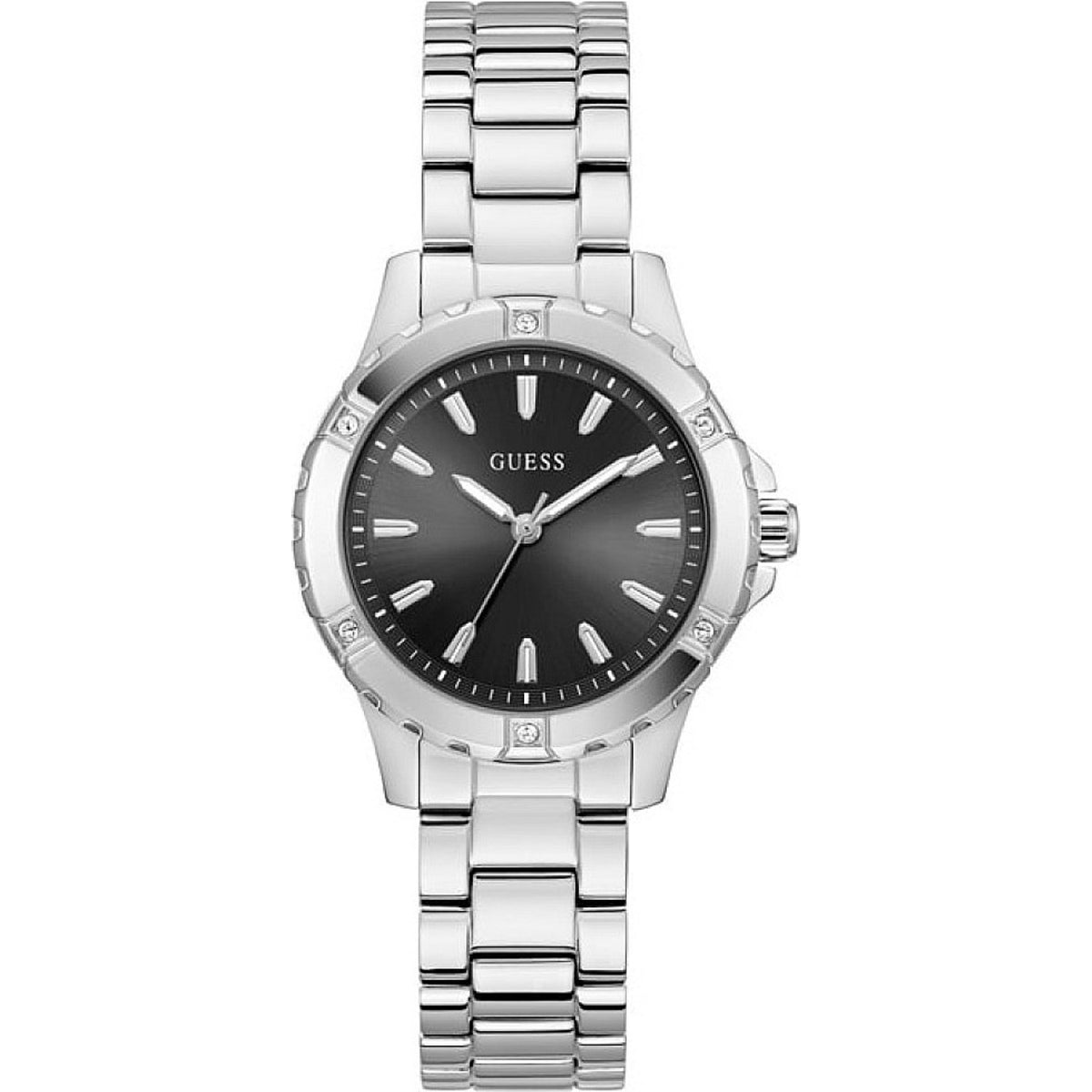 Дамски аналогов часовник Guess - GW0948L1