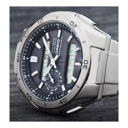 Мъжки часовник CASIO Wave Ceptor - WVA-M650TD-1AER