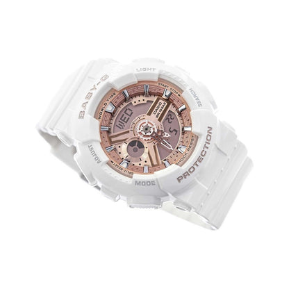 Дамски часовник CASIO - BA-110X-7A1ER