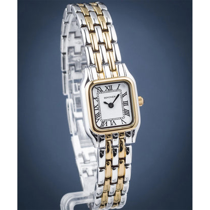 Дамски аналогов часовник Sekonda Monica - S-40125.00
