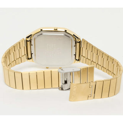 Мъжки часовник CASIO - AQ-240EG-9AEF
