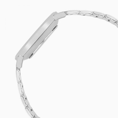 Мъжки аналогов часовник Casio - Casio Collection - MTP-VT04D-1EDF