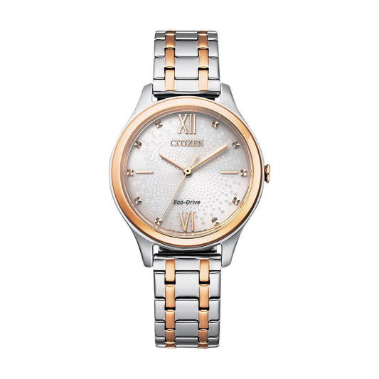 Дамски часовник CITIZEN - EM0506-77A