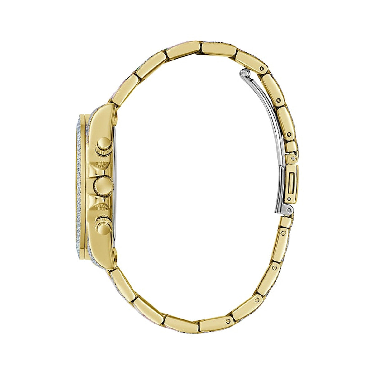 Дамски часовник GUESS - GW1039L1