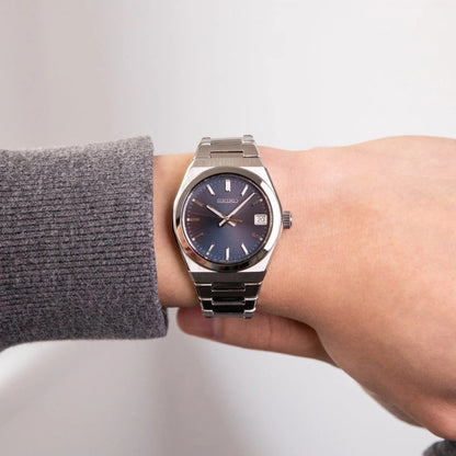 Дамски часовник SEIKO - SUR575P1