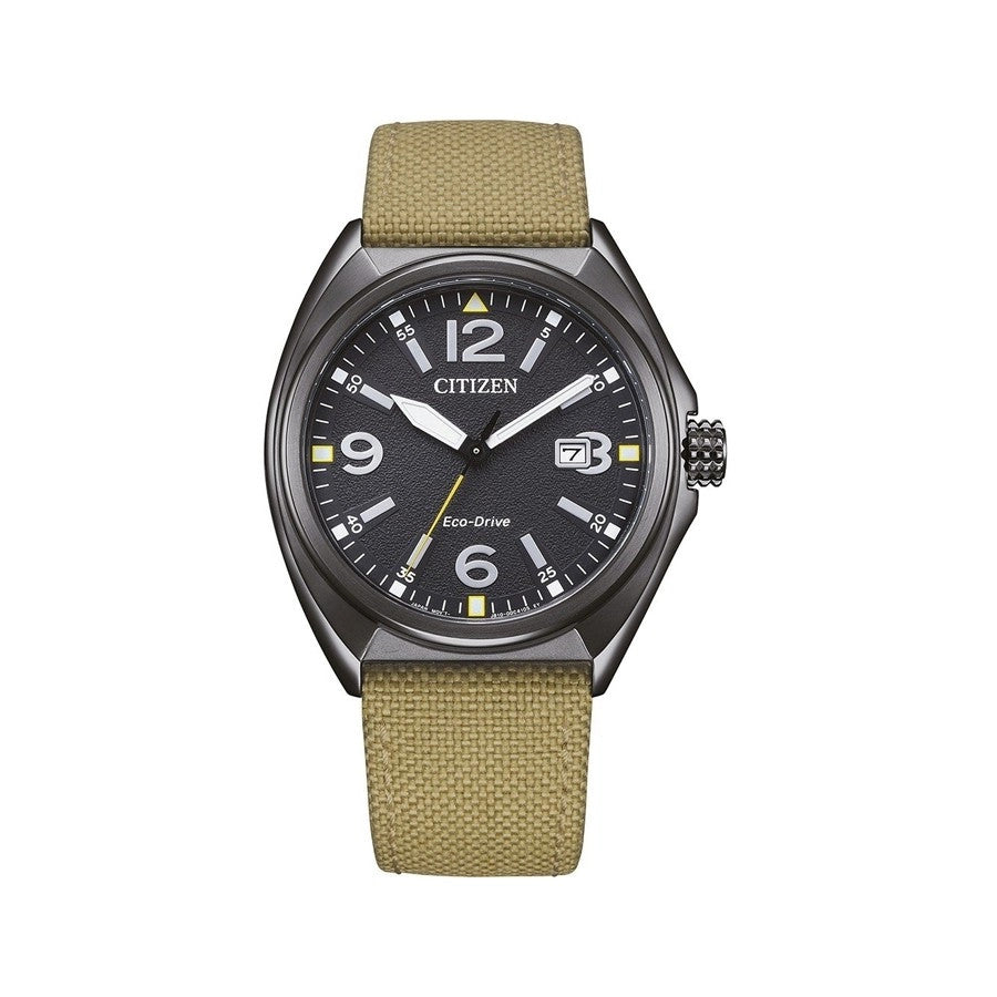 Мъжки часовник CITIZEN - AW1575-08E
