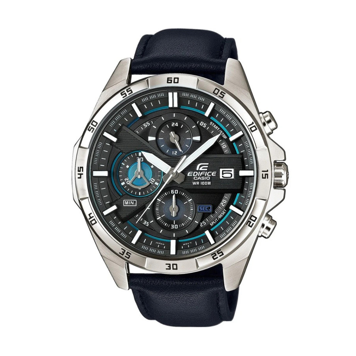 Мъжки часовник CASIO EDIFICE CHRONOGRAPH EFR-556L-1AVUEF