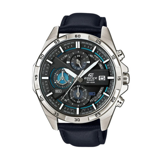 Мъжки часовник CASIO EDIFICE CHRONOGRAPH EFR-556L-1AVUEF