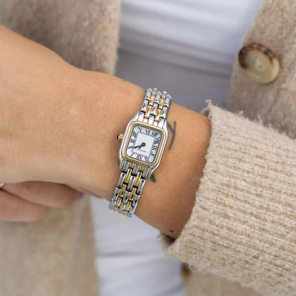 Дамски аналогов часовник Sekonda Monica - S-40125.00