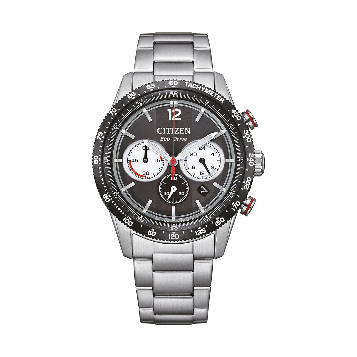 Мъжки часовник CITIZEN - CA4714-55E