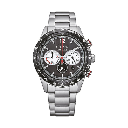 Мъжки часовник CITIZEN - CA4714-55E