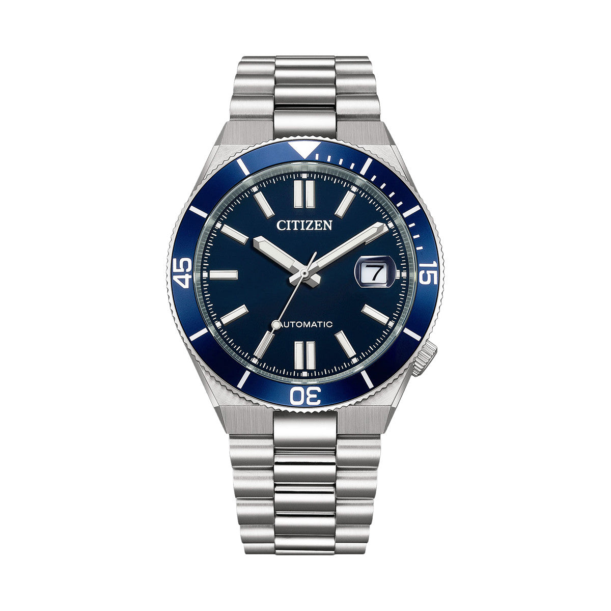 Мъжки часовник CITIZEN - NJ0230-59L