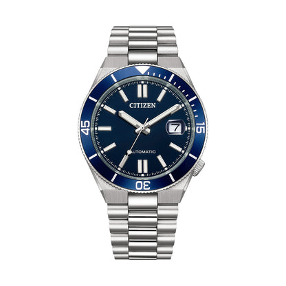 Мъжки часовник CITIZEN - NJ0230-59L