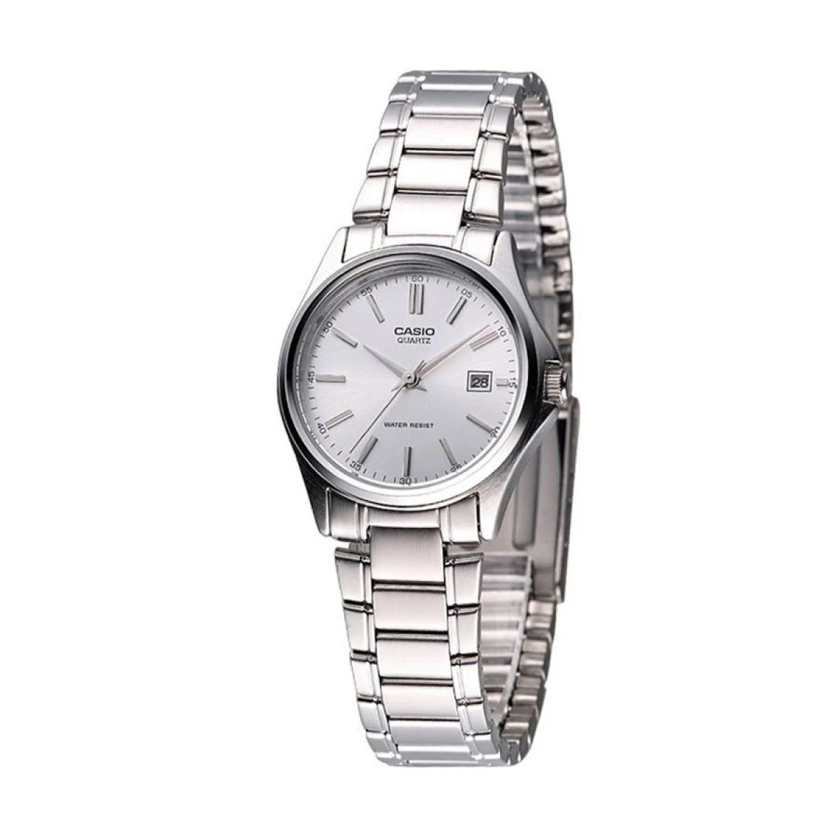 Дамски аналогов часовник Casio - Casio Collection - LTP-1183A-1ADF