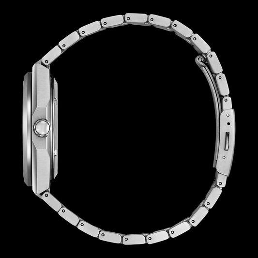 Мъжки часовник CITIZEN - NJ0180-80A