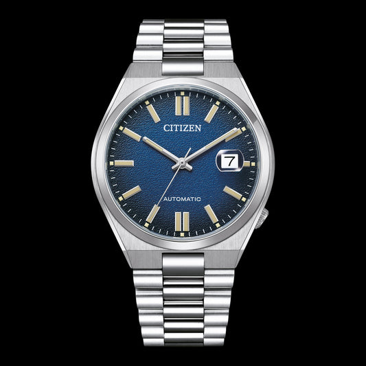 Мъжки часовник CITIZEN - NJ0151-88L