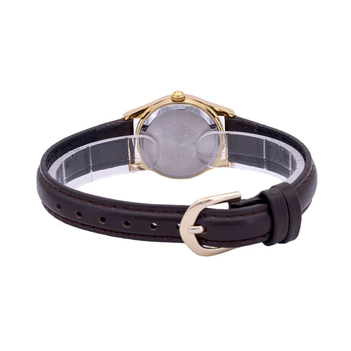 Дамски часовник Casio - LTP-1094Q-7B4RDF