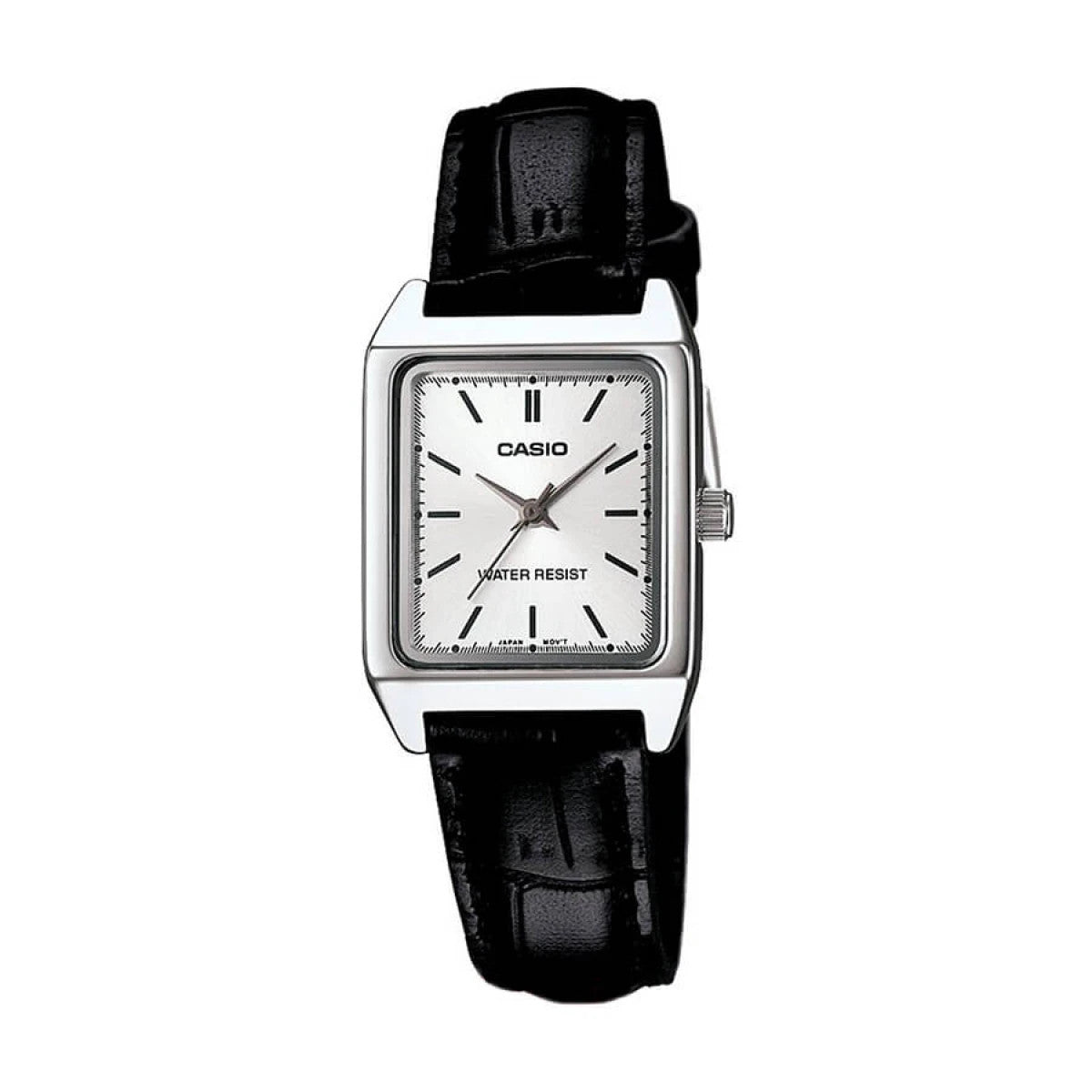 Дамски аналогов часовник Casio - Casio Collection - LTP-V007L-7E1UDF