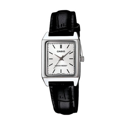Дамски аналогов часовник Casio - Casio Collection - LTP-V007L-7E1UDF