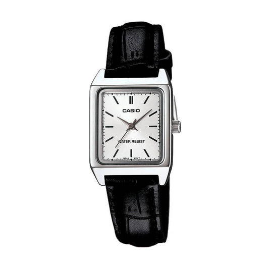 Дамски аналогов часовник Casio - Casio Collection - LTP-V007L-7E1UDF