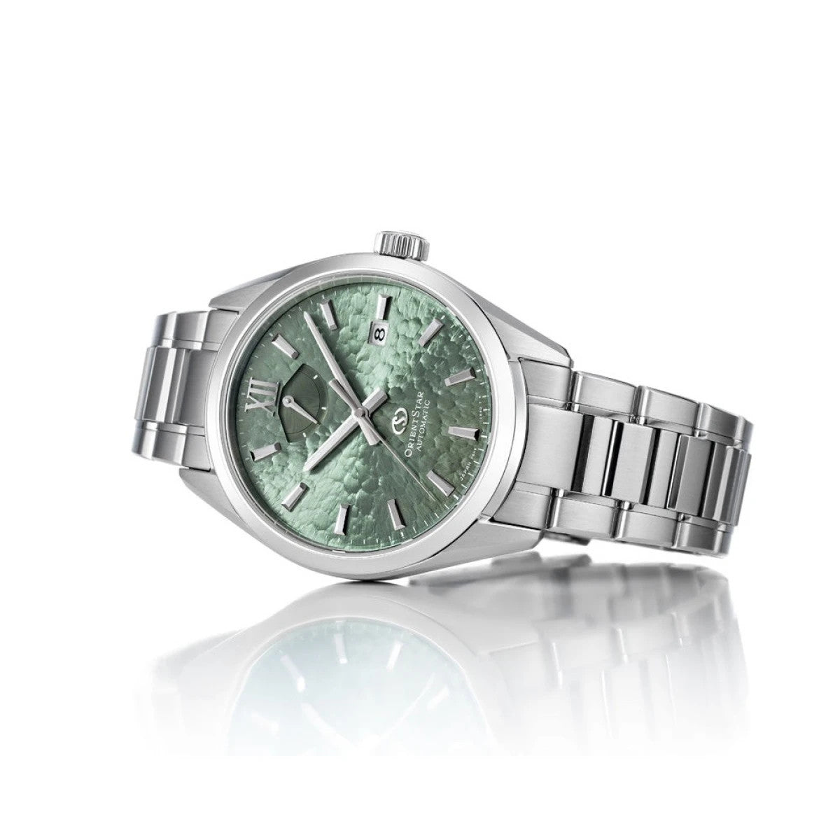 Мъжки часовник ORIENT STAR - RE-BX0006E